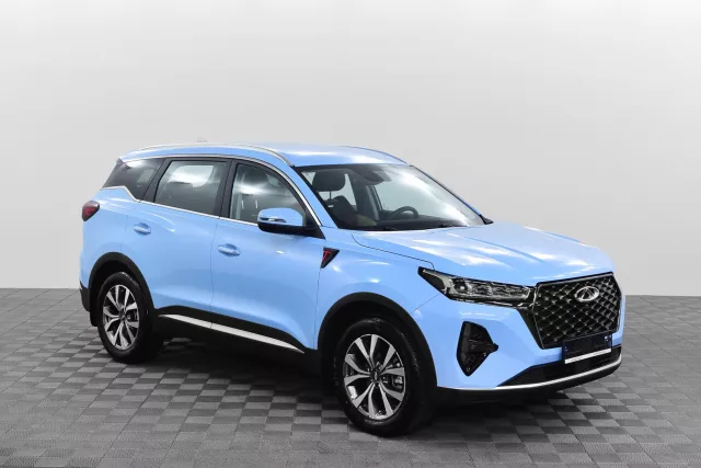 Chery Tiggo 7 Pro Max 2023