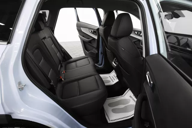 Chery Tiggo 7 Pro Max 2023
