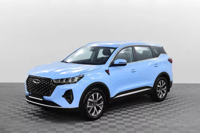 Chery Tiggo 7 Pro Max 2023