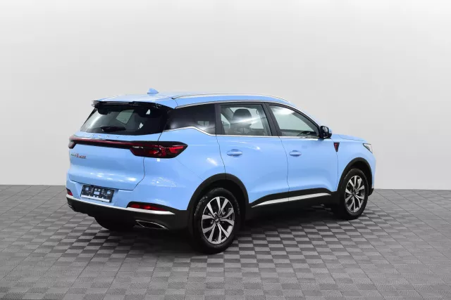 Chery Tiggo 7 Pro Max 2023