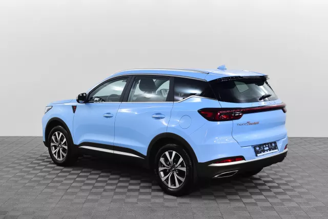 Chery Tiggo 7 Pro Max 2023