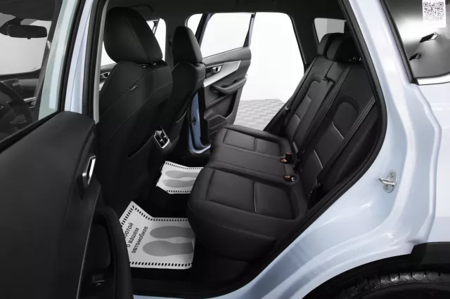 Chery Tiggo 7 Pro Max 2023