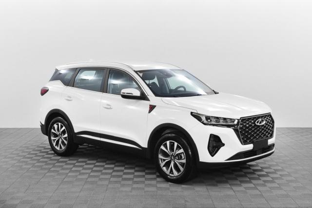 Chery Tiggo 7 Pro Max 2023
