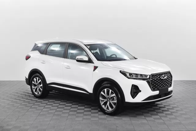 Chery Tiggo 7 Pro Max 2023
