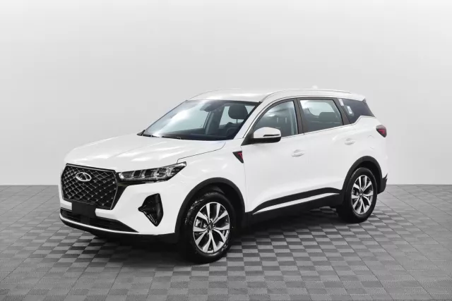 Chery Tiggo 7 Pro Max 2023