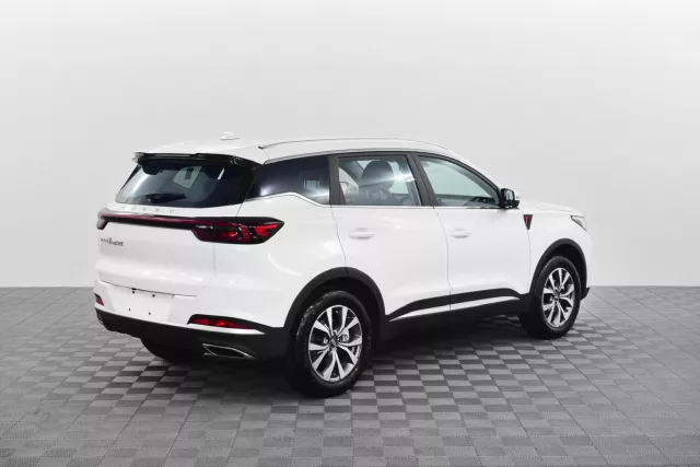 Chery Tiggo 7 Pro Max 2023