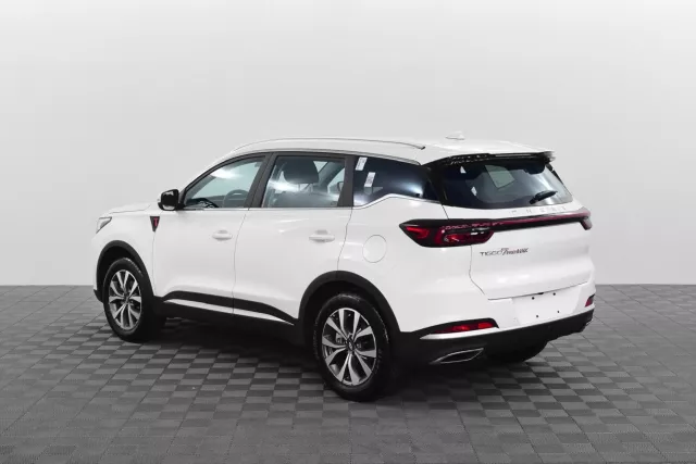 Chery Tiggo 7 Pro Max 2023