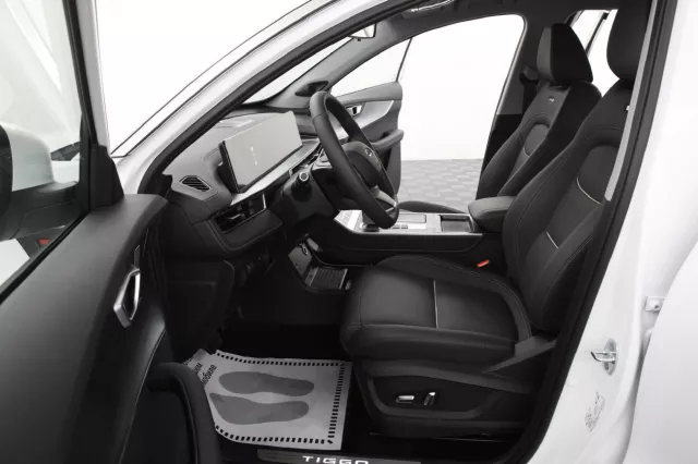 Chery Tiggo 7 Pro Max 2023