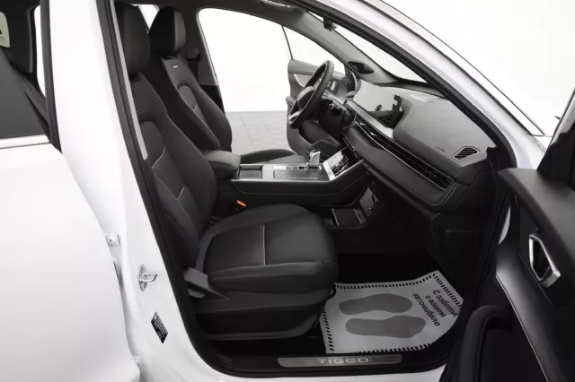Chery Tiggo 7 Pro Max 2023