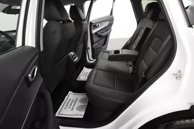 Chery Tiggo 7 Pro Max 2023