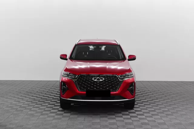 Chery Tiggo 7 Pro Max 2022