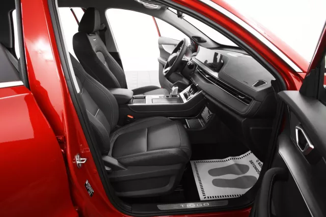 Chery Tiggo 7 Pro Max 2022