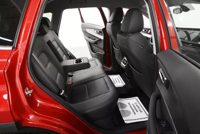 Chery Tiggo 7 Pro Max 2022