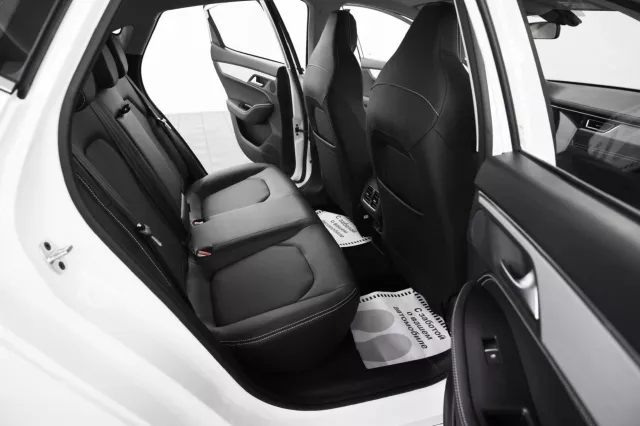 JAC J7 2023