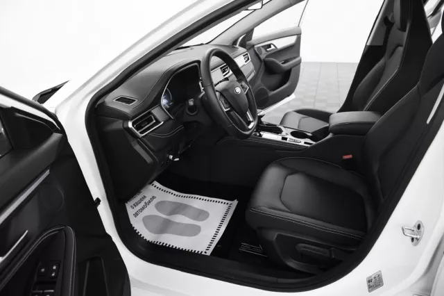 JAC J7 2023