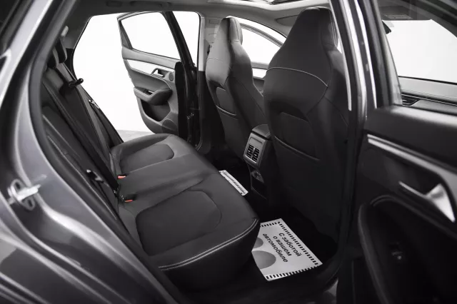 JAC J7 2023