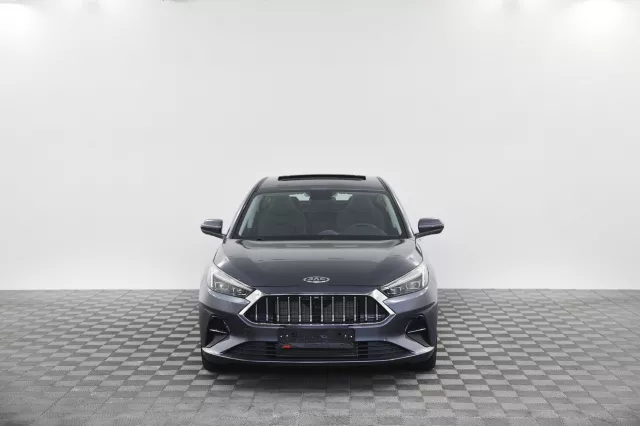 JAC J7 2023