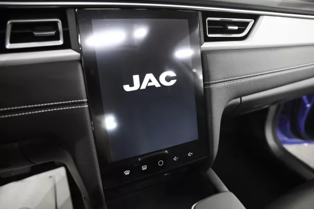 JAC J7 2023