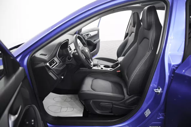 JAC J7 2023