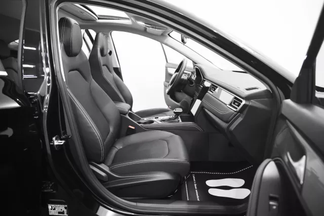 JAC J7 2022