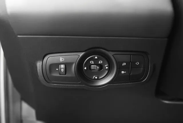 Kaiyi E5 2023