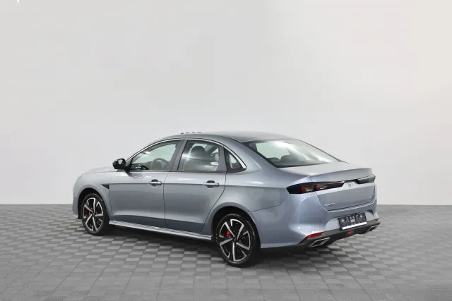 Kaiyi E5 2023