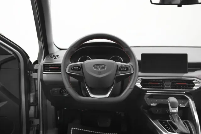 Kaiyi E5 2023
