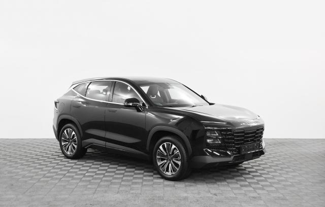 Jetour Dashing 2023