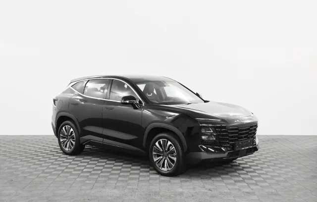 Jetour Dashing 2023