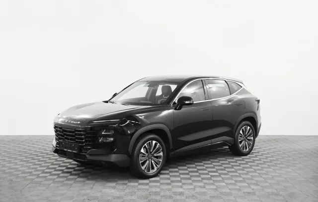 Jetour Dashing 2023