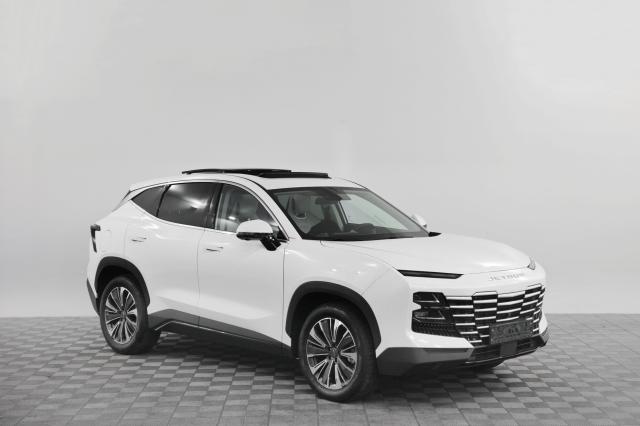 Jetour Dashing 2023