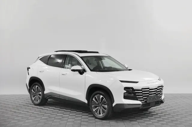 Jetour Dashing 2023