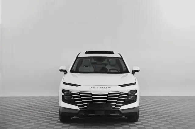 Jetour Dashing 2023
