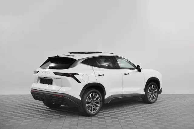 Jetour Dashing 2023