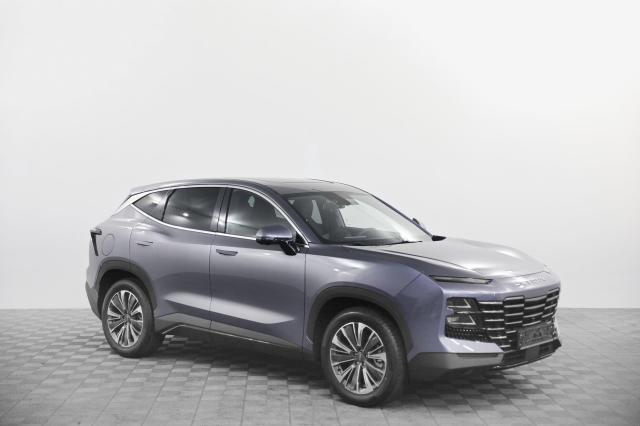 Jetour Dashing 2023