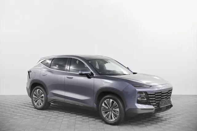 Jetour Dashing 2023