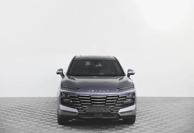 Jetour Dashing 2023