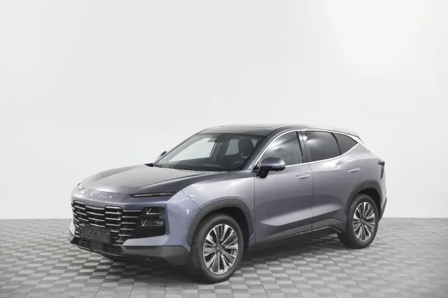 Jetour Dashing 2023