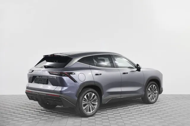 Jetour Dashing 2023