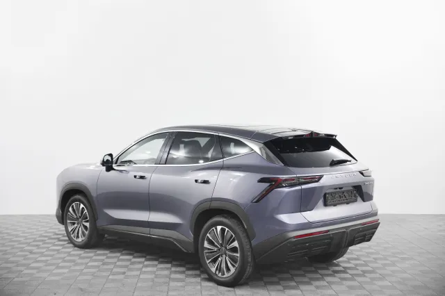 Jetour Dashing 2023