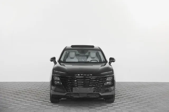 Jetour Dashing 2022