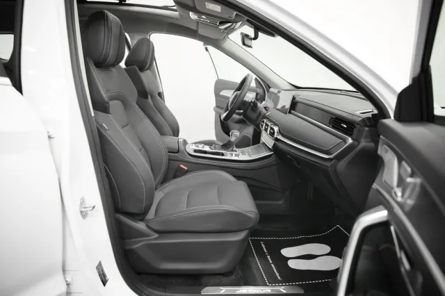 Jetour X70 Plus 2023