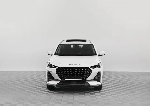 Jetour X70 Plus 2023
