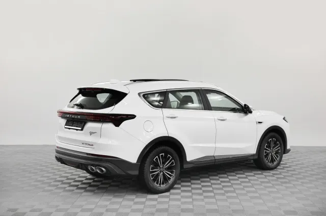 Jetour X70 Plus 2023