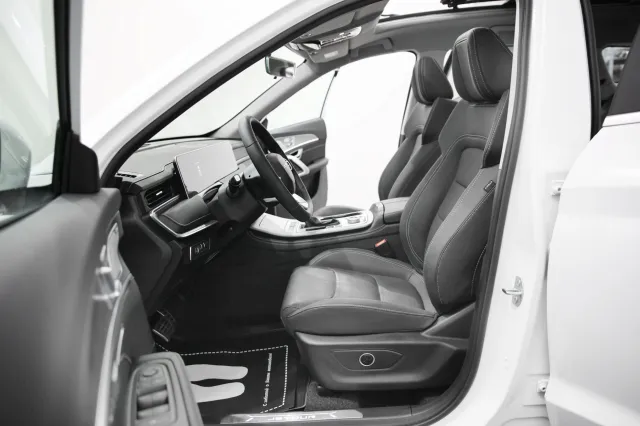 Jetour X70 Plus 2023