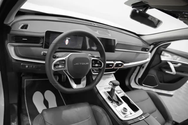 Jetour X70 Plus 2023