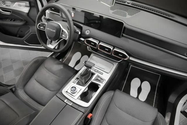 Jetour X70 Plus 2023