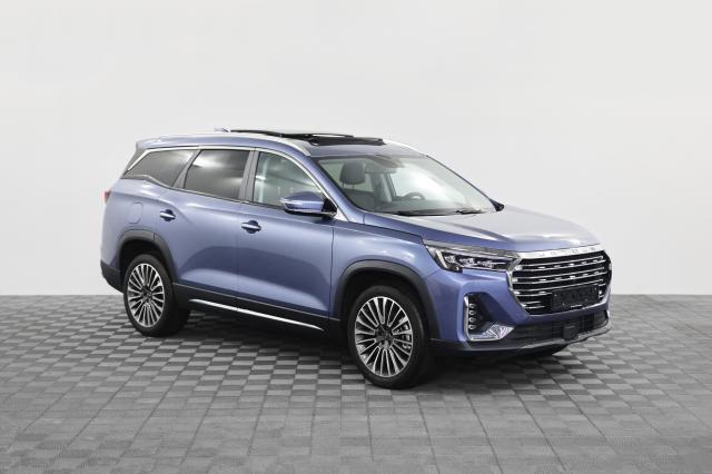 Jetour X90 Plus 2023
