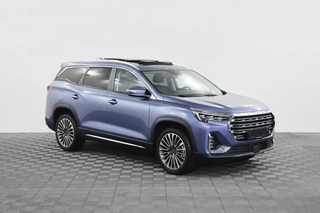 Jetour X90 Plus 2023