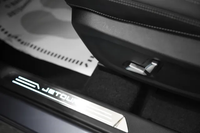 Jetour X90 Plus 2023